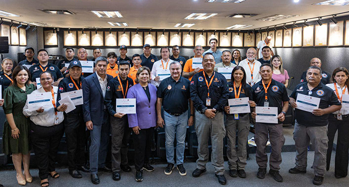 Reconoce Municipio de Guadalupe al personal de Protección Civil 1 3adaa90a 9de5 4aca 824f e4dfc885fd7b