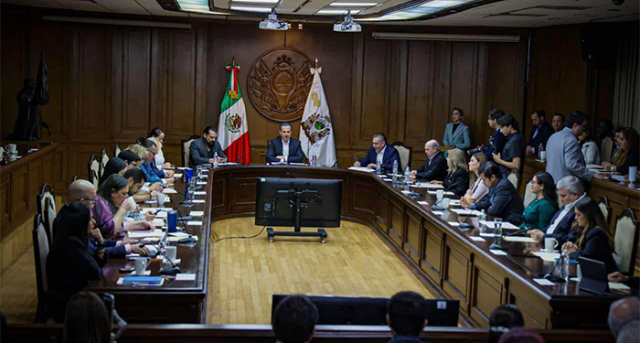 Consultará Monterrey modificaciones al Reglamento de Tránsito 3 3f1d27eb 8f2c 411f b092 ec798cfc47ea