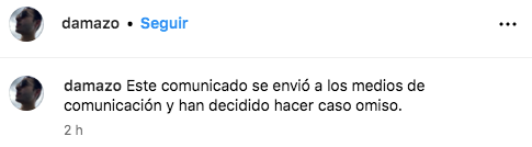 Fiscalía del Estado confirma 7 denuncias contra Damazo ‘N’, quien niega acusaciones 1 476482531 632663156151350 5157643658001850708 n