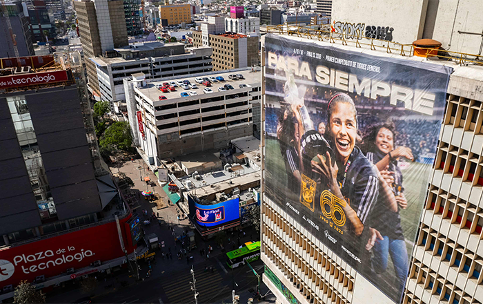 Celebrará Tigres 65 aniversario con campaña ‘Para Siempre’ 6 476485941 1339383633968559 6013412263959236390 n