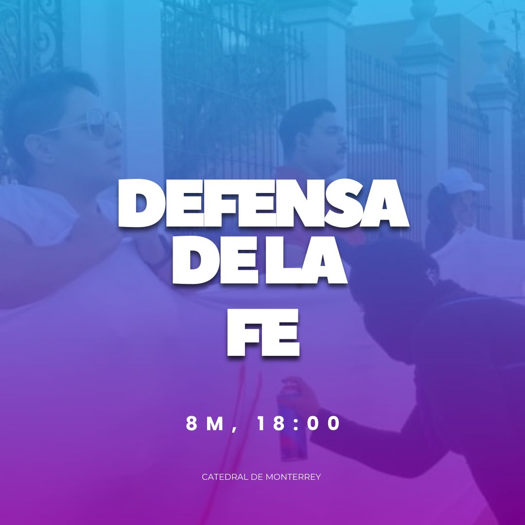 Invitan a defender la Catedral durante marcha del 8M 5 476492826 473910369132976 4547987821977383153 n