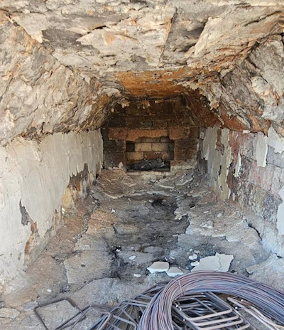 No hay campos de exterminio ni hornos clandestinos en Tamaulipas, aclara Fiscalía 1 476495600 1355631092291633 5368266643418834484 n