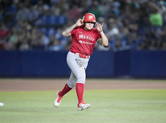 Dramática victoria de Diablas 7-6 en Juego 1 ante Sultanes 1 476496529 1433919647987022 136511719470218297 n
