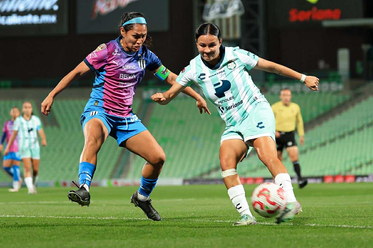 Vence Rayadas a Santos 3-1 en Torreón 1 476496716 1560816931276466 8311253921184389850 n