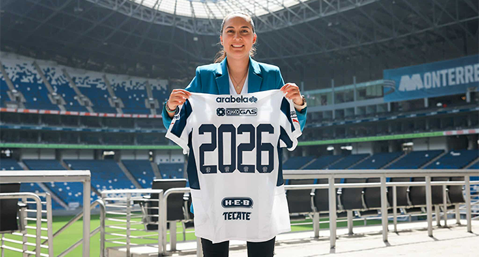 Renuevan a Amelia hasta 2026 1 476497197 615537864663677 1762555854752336370 n
