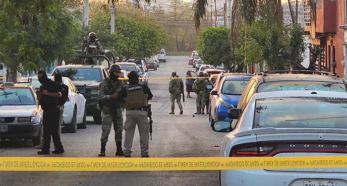 Detienen a otro presunto implicado en ataque a policías de Guadalupe 5 476497721 637265349056455 6610947884090199535 n
