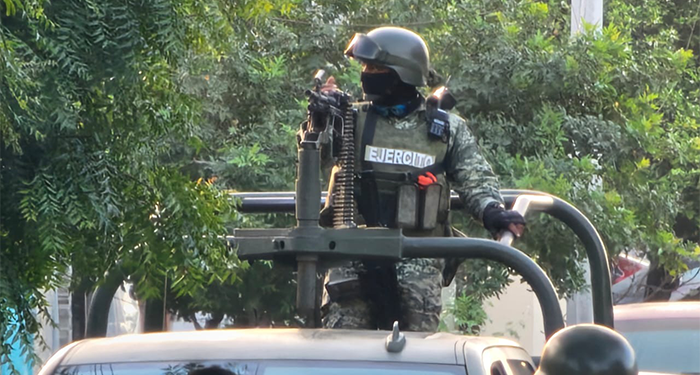 Detienen a otro presunto implicado en ataque a policías de Guadalupe 4 476504694 3390091084457582 7307879475854670485 n