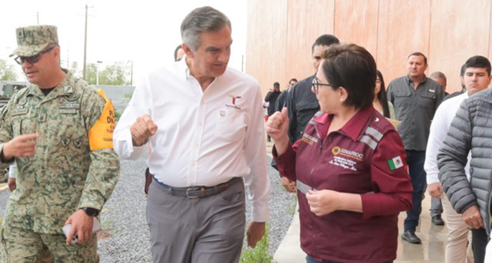 Coordinan Gobierno de Tamaulipas y Federación atención a familias afectadas por lluvias 4 480454863 1293681415064040 6065021630561528421 n