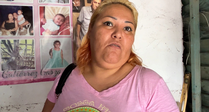 Visitan su hogar cuatro días después de la tormenta 2 480813984 614718798221753 5542072554490835850 n