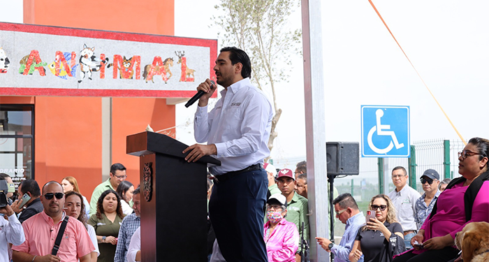 Reynosa ya cuenta con Hospital Veterinario 3 480935996 2105968476584835 120248426889061195 n