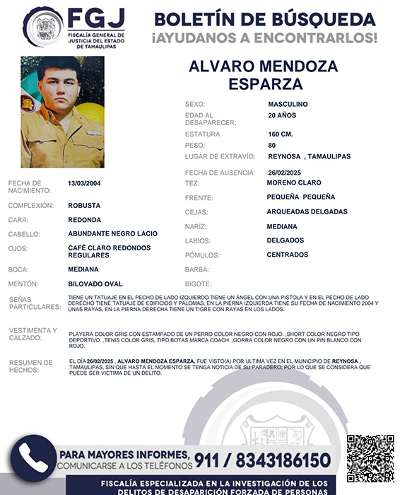 Despliegan operativo para buscar a ciudadano estadounidense 1 481158562 1328342748408892 5611798413662598494 n
