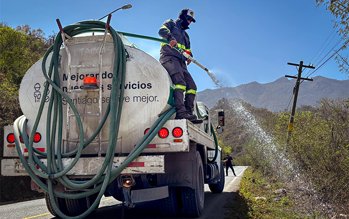 Implementa David de la Peña medidas de prevención de incendios en la Sierra 4 481461332 1178314667009270 5727919869273255311 n