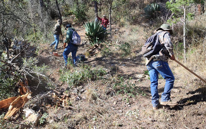 Implementa David de la Peña medidas de prevención de incendios en la Sierra 3 481703902 1178312170342853 1244813621973899717 n