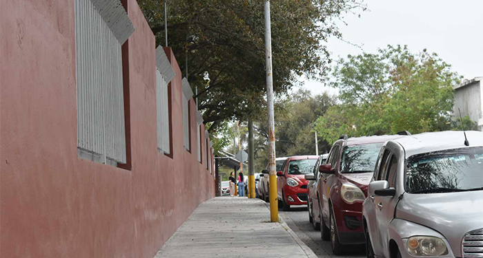 Falsa amenaza de tiroteo en el Colegio Mexicano moviliza a autoridades 1 481860728 2456212104710273 2832194476593165136 n