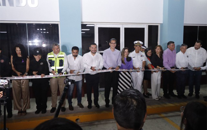 Erasmo pone en operación Centro de Control y Mando en playa Miramar 3 481895390 1163773745414811 8743250588080504931 n