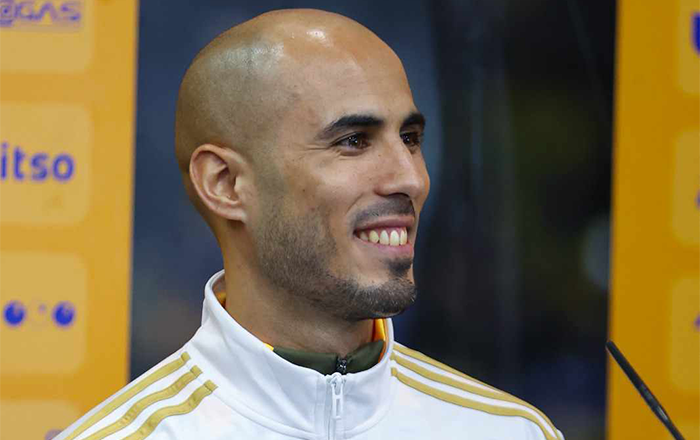 Asume Guido Pizarro dirección técnica de Tigres, Mauricio Culebro lo oficializa 1 482042843 1098277088718667 8253537327255685364 n