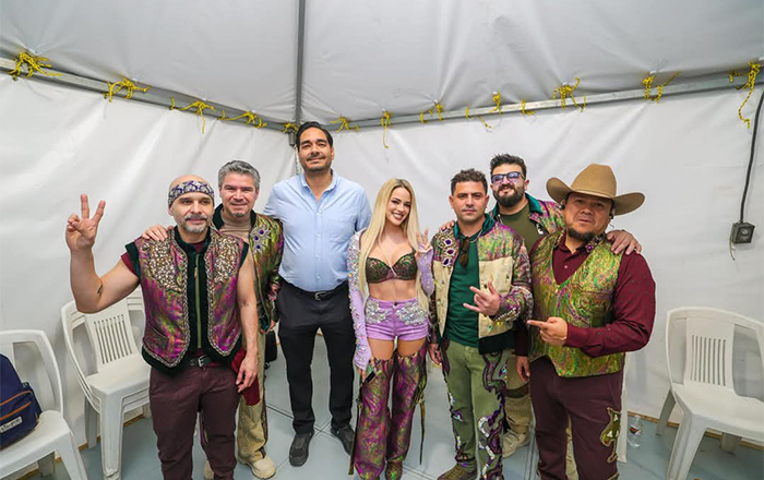 Disfrutaron miles del grupo ‘La Casetera’ en la Expo Reynosa 2025 1 482112597 1712085649344204 7790294857202564640 n