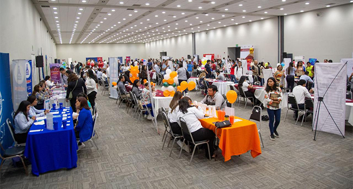 Abre en Madero Feria Nacional del Empleo para Mujeres 1 482298417 1194287528944711 810928653225206862 n