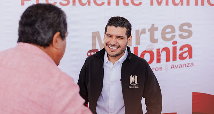 Lleva Beto Granados ‘Martes en tu Colonia’ a Palmares de las Brisas 2 482353177 2633707333502214 4780487960813960203 n