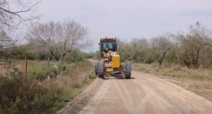 Mejoran infraestructura en el Ejido Guadalupe con instalación de desagüe 1 482405719 568493369554414 4598814529073010027 n