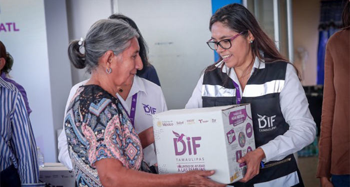 Inicia DIF Tamaulipas la distribución de dotaciones alimentarias 2 482489205 1153727762607536 4505164773218929193 n