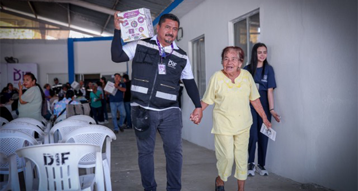 Inicia DIF Tamaulipas la distribución de dotaciones alimentarias 1 482512510 1178234683885037 2659994788147836926 n