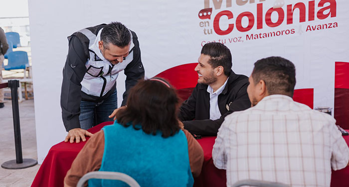 Lleva Beto Granados ‘Martes en tu Colonia’ a Palmares de las Brisas 1 482550314 4106638009555589 1646526601843207610 n