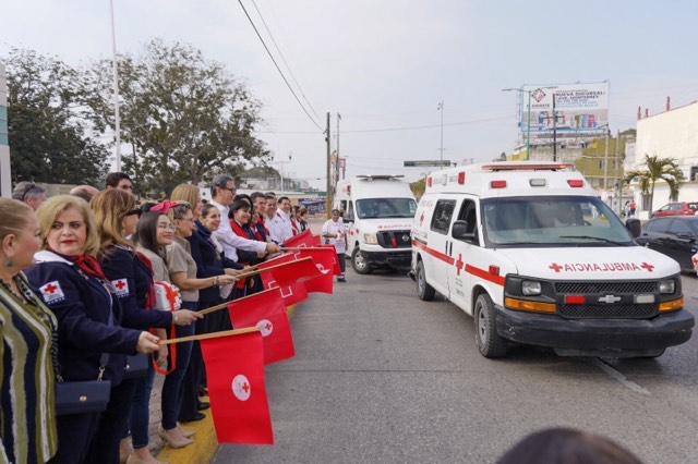 Erasmo y Dunia reconocen labor humanitaria de la Cruz Roja 3 482896327 1894073004672767 8210208356053735136 n 1