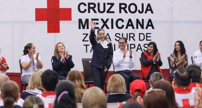 Avanza la transformación: Américo Villarreal presentará su Tercer Informe de Gobierno 2 483008025 1866676254148293 2768697122108843012 n