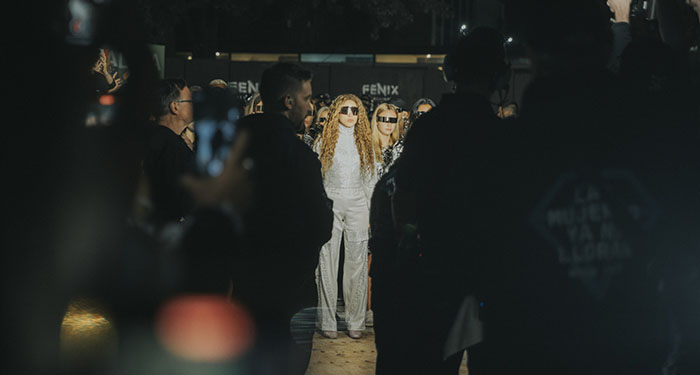 Shakira llega a Monterrey para sus conciertos del 12 y 13 de marzo 1 483159898 1293280768392307 4976984702030938453 n