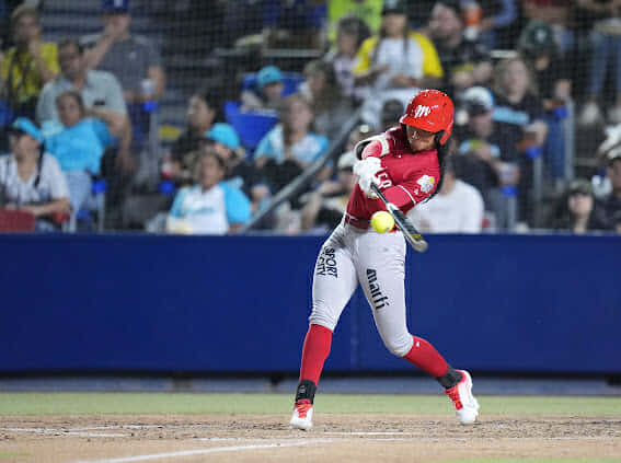 Dramática victoria de Diablas 7-6 en Juego 1 ante Sultanes 10 483384142 595740040087958 6629332253156896739 n