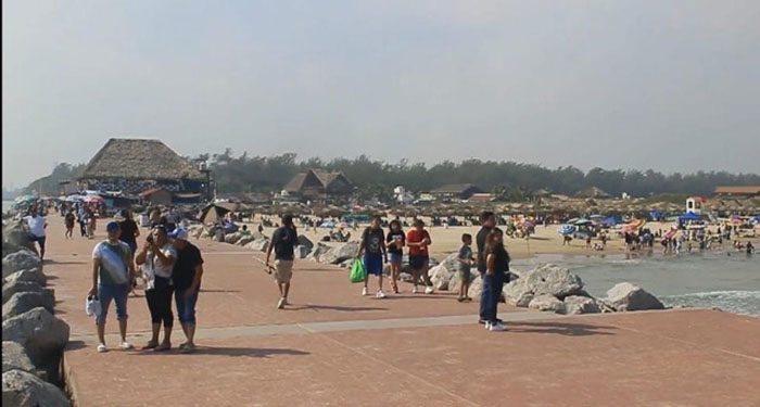 Esperan en Miramar más de un millón de turistas para Semana Santa 1 483450192 1360024498459429 7873397313218269727 n