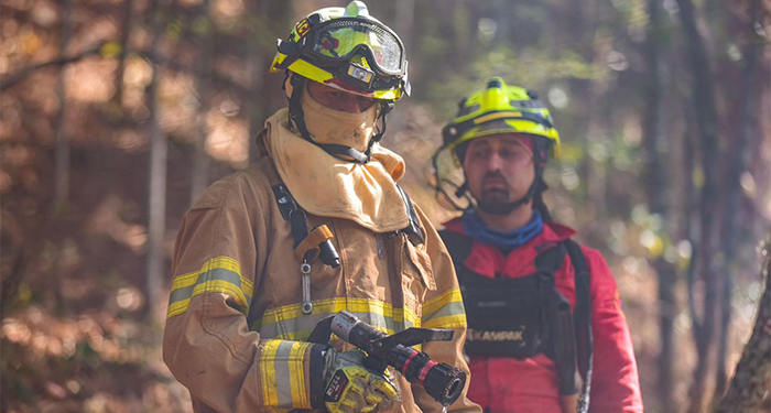 Liquidan incendio en la Sierra de Santiago 5 483487795 1179816520192418 3794202673307923394 n