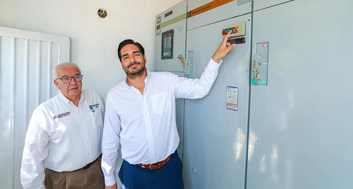 Supervisó Carlos Peña obras en Planta Potabilizadora Pastor Lozano 2 483504533 1190948729699107 3850547340603592949 n