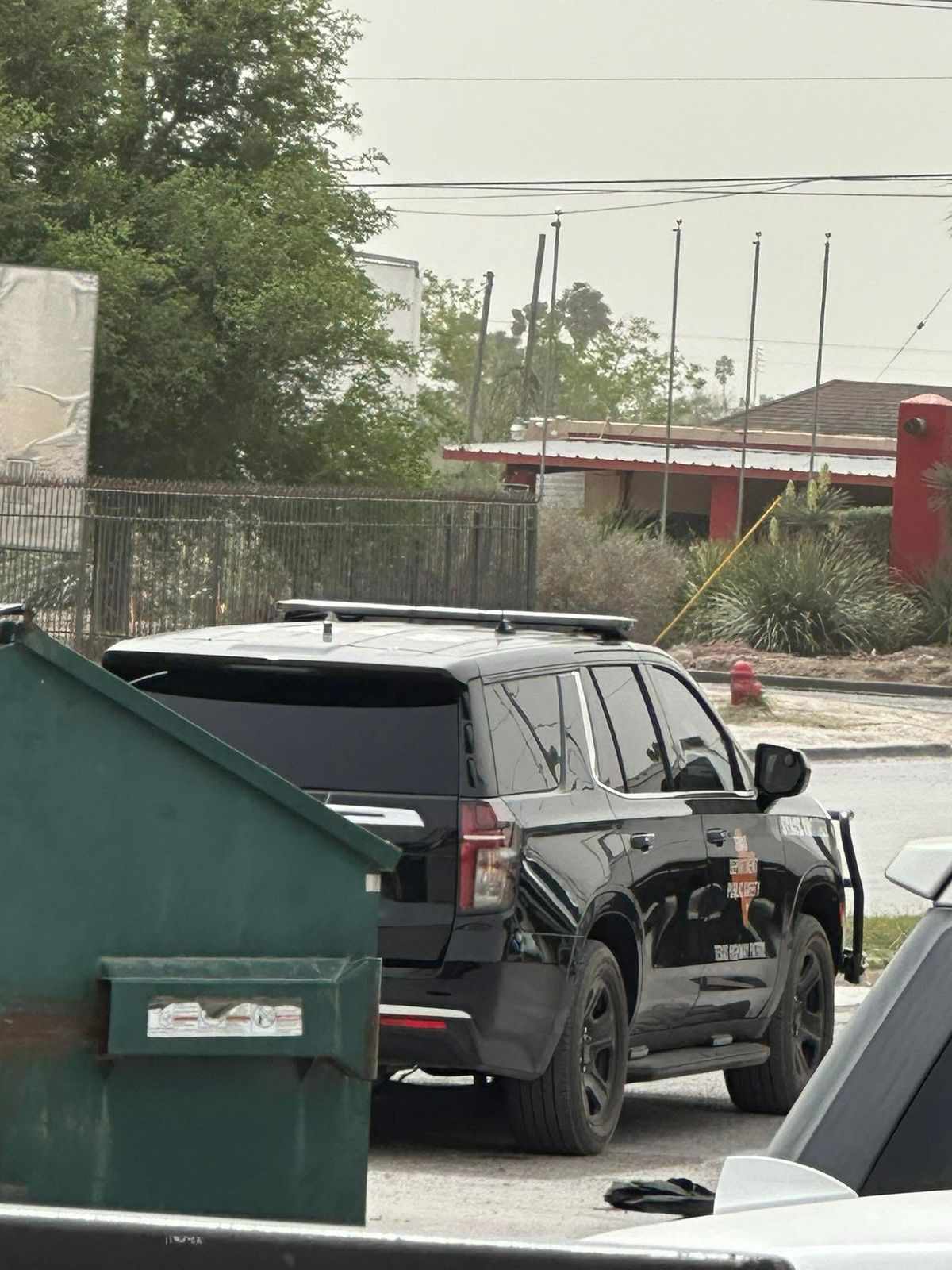 Realizan redada contra indocumentados en bodegas de Hidalgo, Texas 1 483630122 1640480666840783 4347741592184038673 n