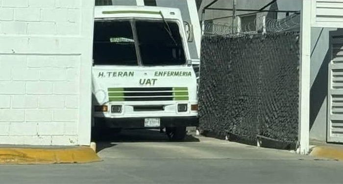 Aplican sorpresivo examen antidoping a tránsitos de Victoria 2 483838256 1393927241775099 8104869846608702785 n