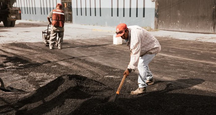 Mejora Gobierno de Matamoros calles de la Colonia México Agrario 2 483994781 1154577889746763 3517660380873784756 n