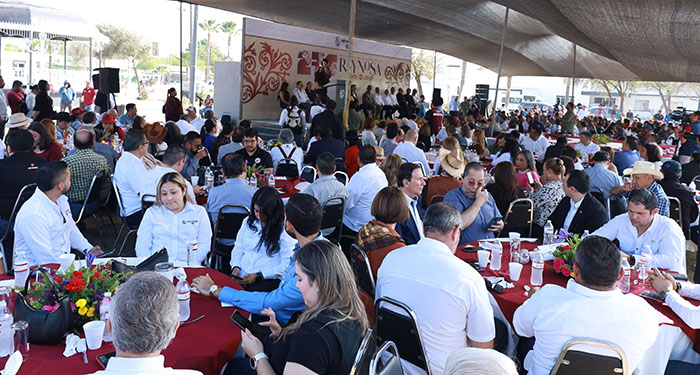 Celebran 276 aniversario de Reynosa 3 484002138 3947627398845411 7423064261321310138 n