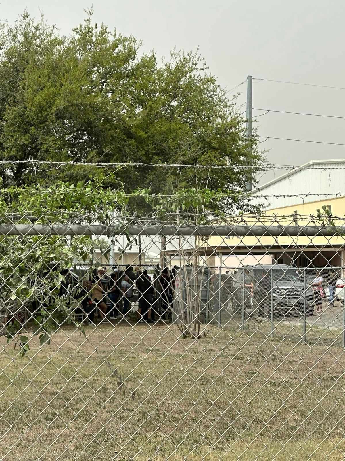 Realizan redada contra indocumentados en bodegas de Hidalgo, Texas 3 484250475 554126597184650 3935397043187381457 n