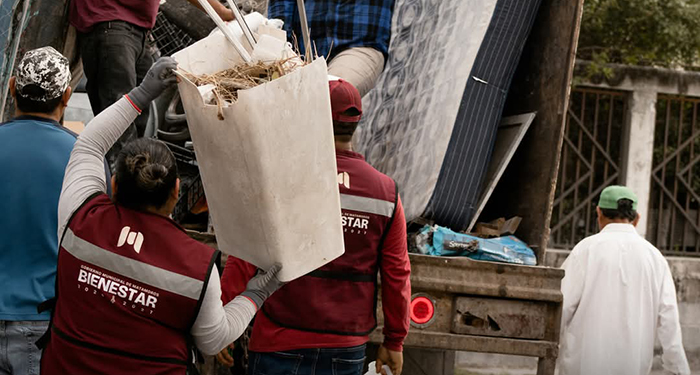 Refuerza Matamoros acciones contra el dengue con jornada de descacharrización 1 484281034 700301822322964 8844611139501848198 n