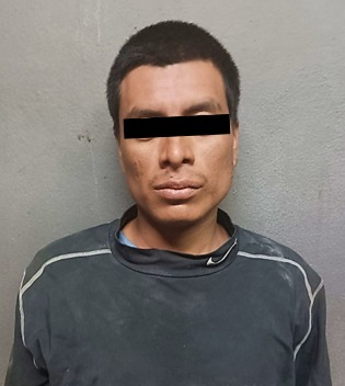 Detienen a dos hombres por provocar incendios en Apodaca 1 484281193 3952146065027377 5780805105564765795 n