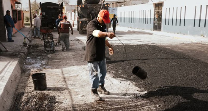 Mejora Gobierno de Matamoros calles de la Colonia México Agrario 1 484294309 944302761116408 2900768774701765246 n