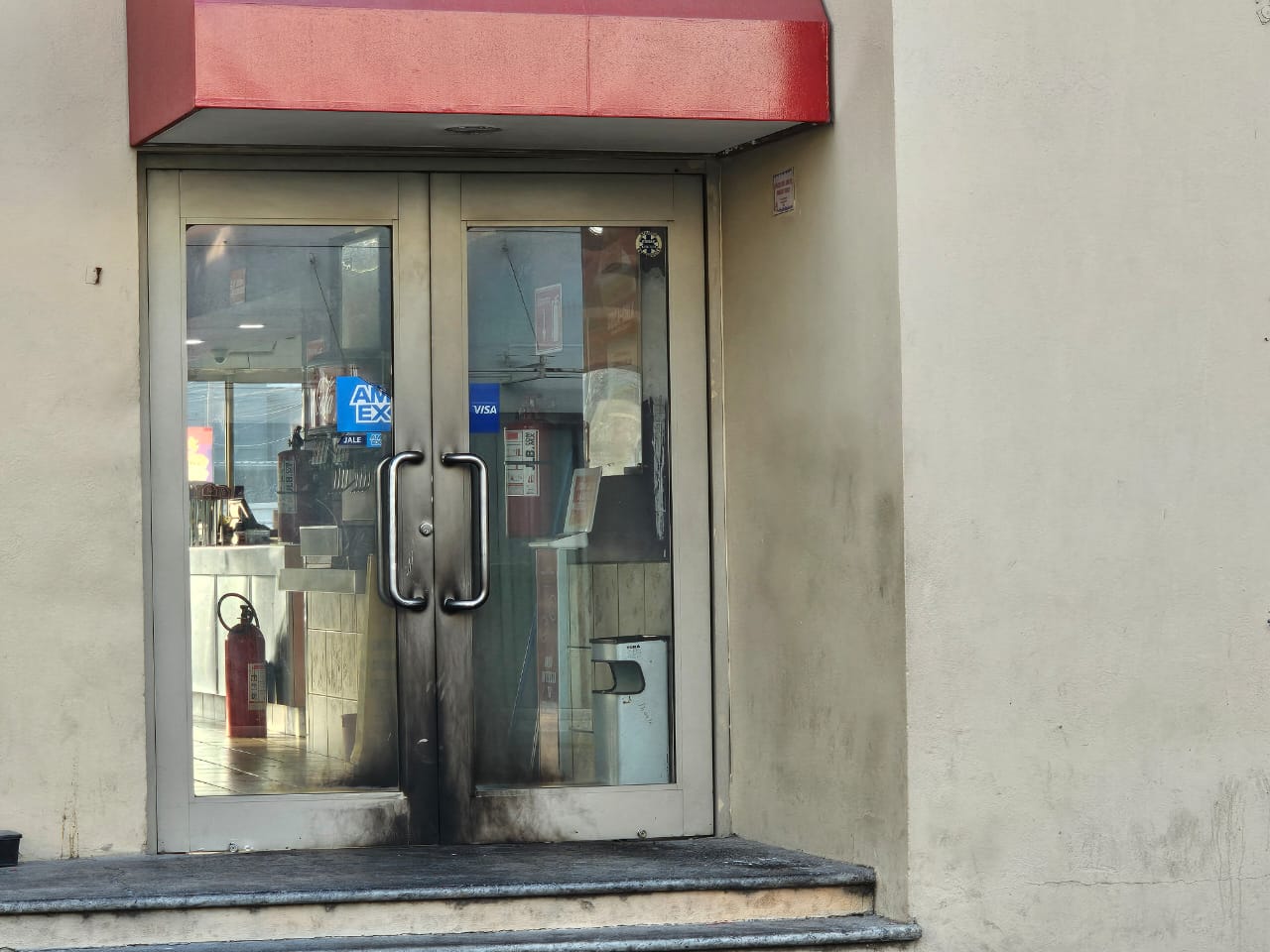 Reportan un nuevo ataque contra el Pollo Loco en NL; van 4 3 484363392 1368191944221006 4562844749548291958 n