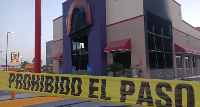 Reportan un nuevo ataque contra el Pollo Loco en NL; van 4 1 484484155 962045052790232 6105896612372272689 n