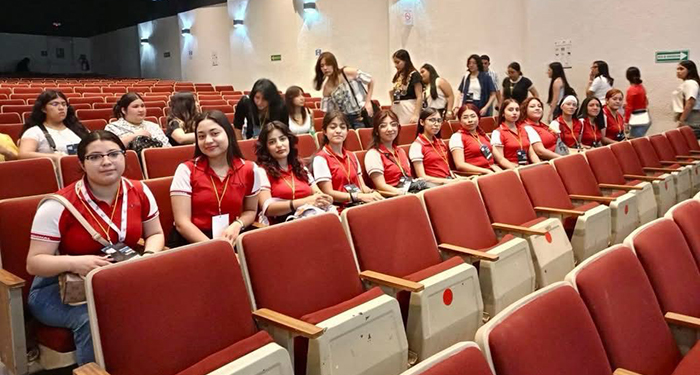 Brinda UT experiencia cultural a estudiantes de AET 4 484485756 1288046028968471 5456717502260068399 n
