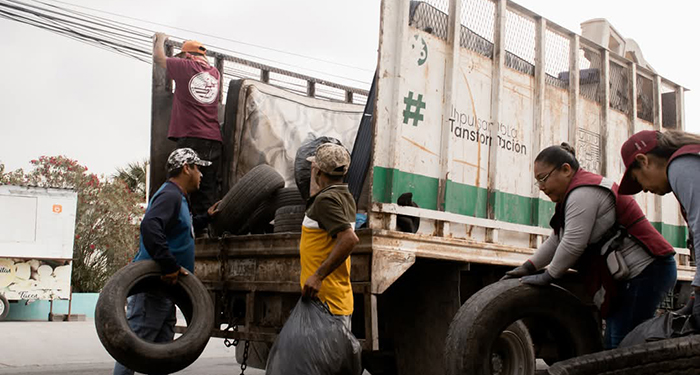 Refuerza Matamoros acciones contra el dengue con jornada de descacharrización 2 484605318 674359725266437 3164088299236479627 n