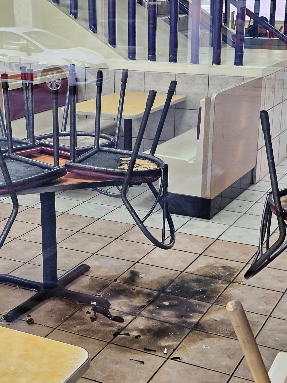 Reportan un nuevo ataque contra el Pollo Loco en NL; van 4 4 484737992 963318069316113 5305783635650315052 n