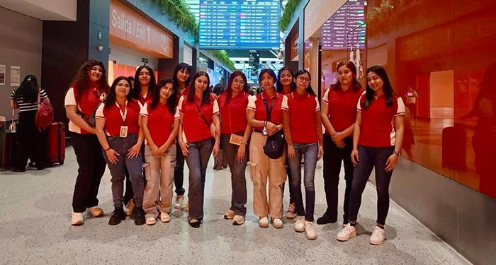 Brinda UT experiencia cultural a estudiantes de AET 5 484838933 1214396720249527 3562420430389017447 n