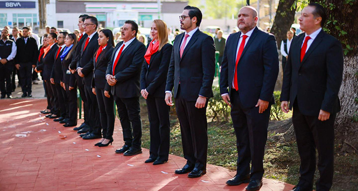 Destaca David de la Peña que ideales de Juárez siguen inspirando a los mexicanos 2 485060122 1190346269139443 3108638053452349000 n