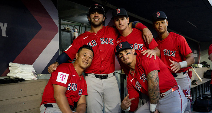 Boston domina a Sultanes 10-1 ante un Mobil Super lleno a tope 2 485326995 1182011410219284 2781077361219059446 n